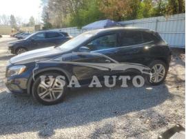 MERCEDES-BENZ GLA-CLASS GLA 250 2016