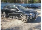 MERCEDES-BENZ GLA-CLASS GLA 250 2016