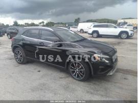 MERCEDES-BENZ GLA-CLASS GLA 250 2015