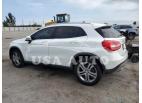 MERCEDES-BENZ GLA-CLASS GLA 250 2017