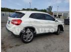 MERCEDES-BENZ GLA-CLASS GLA 250 2017