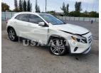 MERCEDES-BENZ GLA-CLASS GLA 250 2017