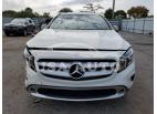 MERCEDES-BENZ GLA-CLASS GLA 250 2017