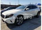 MERCEDES-BENZ GLA-CLASS GLA 250 2017