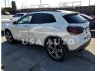 MERCEDES-BENZ GLA-CLASS GLA 250 2017