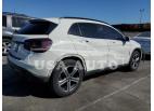 MERCEDES-BENZ GLA-CLASS GLA 250 2017