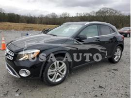MERCEDES-BENZ GLA-CLASS GLA 250 2019
