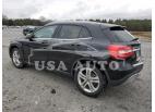 MERCEDES-BENZ GLA-CLASS GLA 250 2019