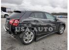 MERCEDES-BENZ GLA-CLASS GLA 250 2019