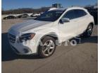 MERCEDES-BENZ GLA-CLASS GLA 250 2020