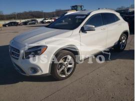 MERCEDES-BENZ GLA-CLASS GLA 250 2020