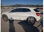 MERCEDES-BENZ GLA-CLASS GLA 250 2020