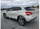 MERCEDES-BENZ GLA-CLASS GLA 250 2015