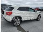 MERCEDES-BENZ GLA-CLASS GLA 250 2015