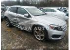 MERCEDES-BENZ GLA-CLASS GLA 250 2015