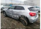 MERCEDES-BENZ GLA-CLASS GLA 250 2015