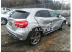 MERCEDES-BENZ GLA-CLASS GLA 250 2015