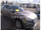 MERCEDES-BENZ GLA-CLASS GLA 250 2015