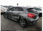 MERCEDES-BENZ GLA-CLASS GLA 250 2015