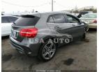 MERCEDES-BENZ GLA-CLASS GLA 250 2015