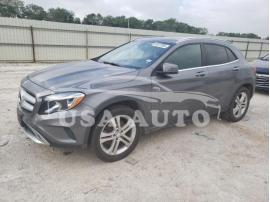MERCEDES-BENZ GLA-CLASS GLA 250 2015