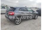 MERCEDES-BENZ GLA-CLASS GLA 250 2015