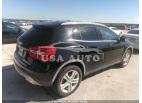 MERCEDES-BENZ GLA-CLASS GLA 250 2015