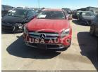 MERCEDES-BENZ GLA-CLASS GLA 250 2015