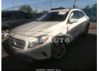 MERCEDES-BENZ GLA-CLASS GLA 250 2015