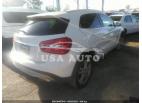 MERCEDES-BENZ GLA-CLASS GLA 250 2015