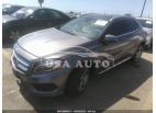 MERCEDES-BENZ GLA-CLASS GLA 250 2015