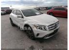 MERCEDES-BENZ GLA-CLASS GLA 250 2015