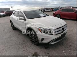 MERCEDES-BENZ GLA-CLASS GLA 250 2015