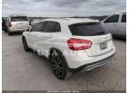 MERCEDES-BENZ GLA-CLASS GLA 250 2015