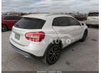 MERCEDES-BENZ GLA-CLASS GLA 250 2015