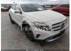 MERCEDES-BENZ GLA-CLASS GLA 250 2015