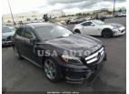 MERCEDES-BENZ GLA-CLASS GLA 250 2015