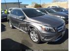 MERCEDES-BENZ GLA-CLASS GLA 250 2015