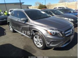 MERCEDES-BENZ GLA-CLASS GLA 250 2015