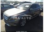 MERCEDES-BENZ GLA-CLASS GLA 250 2015