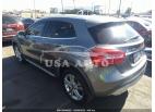 MERCEDES-BENZ GLA-CLASS GLA 250 2015