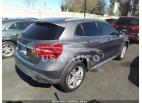 MERCEDES-BENZ GLA-CLASS GLA 250 2015