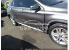 MERCEDES-BENZ GLA-CLASS GLA 250 2015