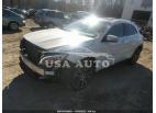 MERCEDES-BENZ GLA-CLASS GLA 250 2015