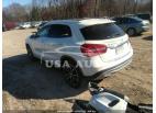 MERCEDES-BENZ GLA-CLASS GLA 250 2015