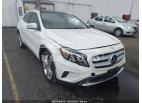 MERCEDES-BENZ GLA-CLASS GLA 250 2015