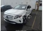 MERCEDES-BENZ GLA-CLASS GLA 250 2015