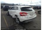 MERCEDES-BENZ GLA-CLASS GLA 250 2015