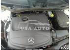 MERCEDES-BENZ GLA-CLASS GLA 250 2015