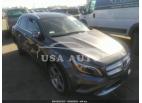 MERCEDES-BENZ GLA-CLASS GLA 250 2015